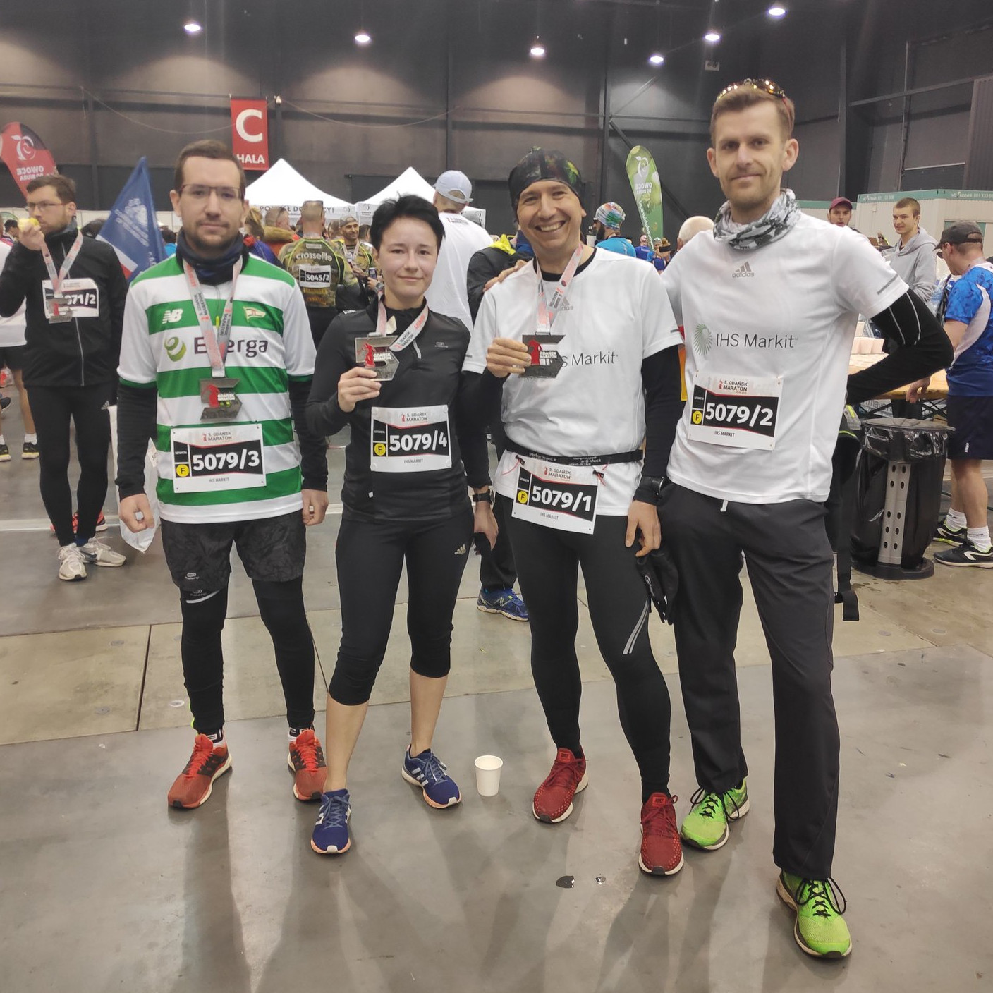 Gdańsk Maraton 2019